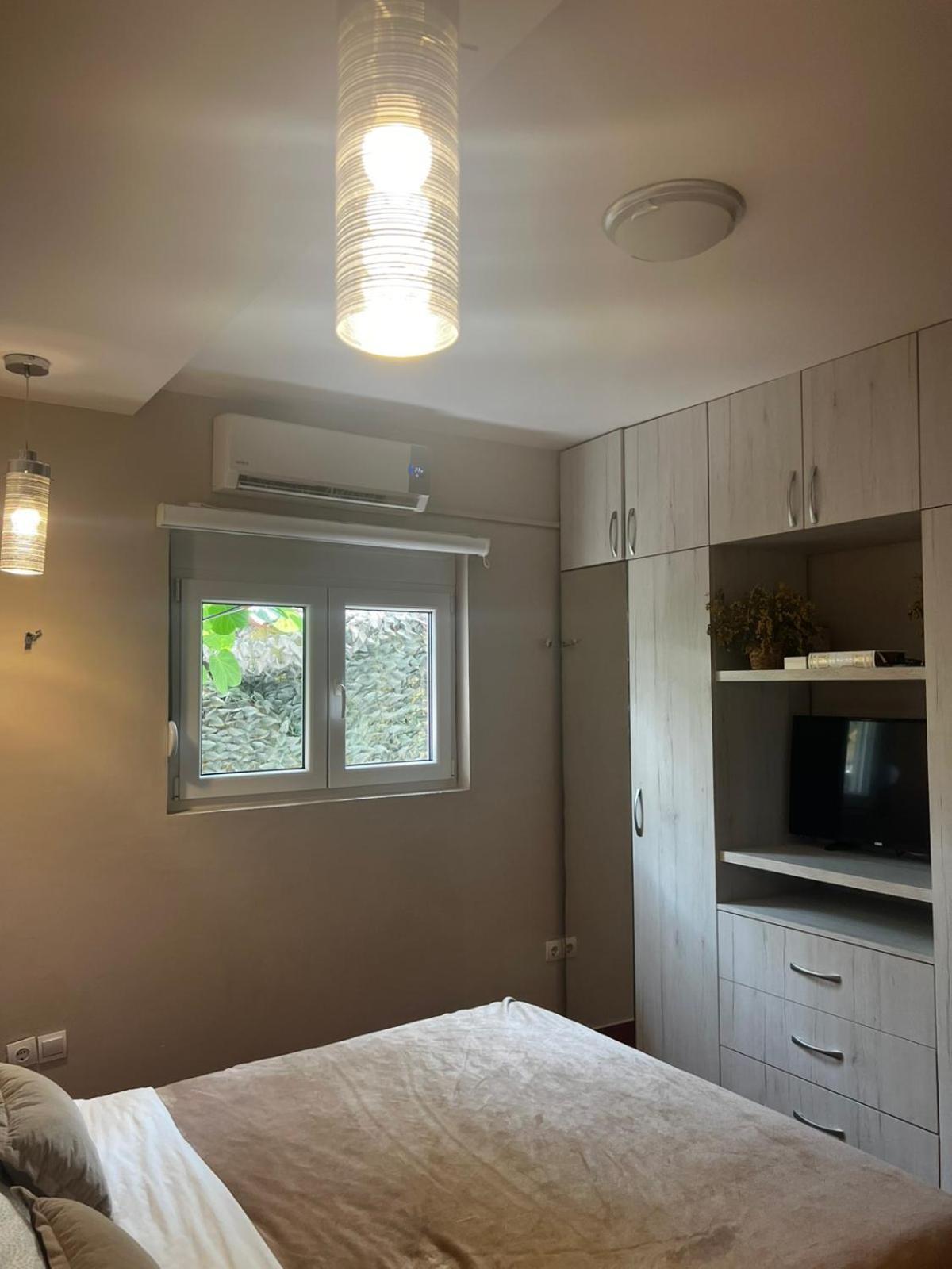 Olive Coast Apartments Herceg Novi Exterior photo