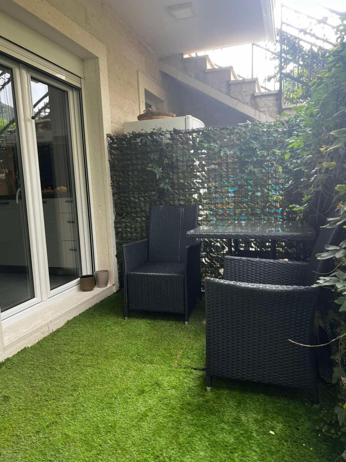 Olive Coast Apartments Herceg Novi Exterior photo
